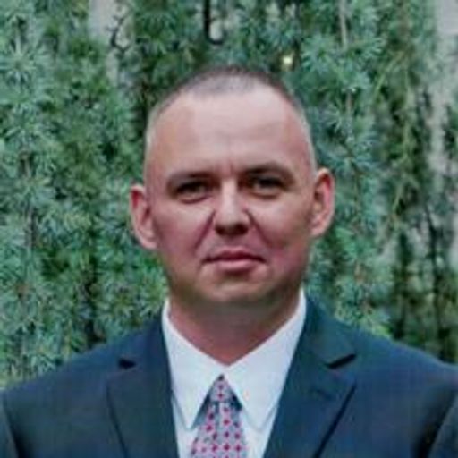 Damian M. Wierzbicki Profile Photo