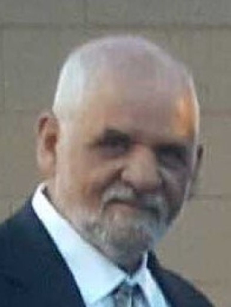 William Harold Traver Profile Photo