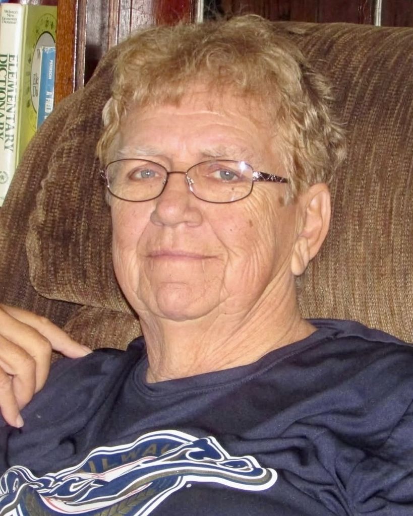 Marian L. Mildebrandt Profile Photo