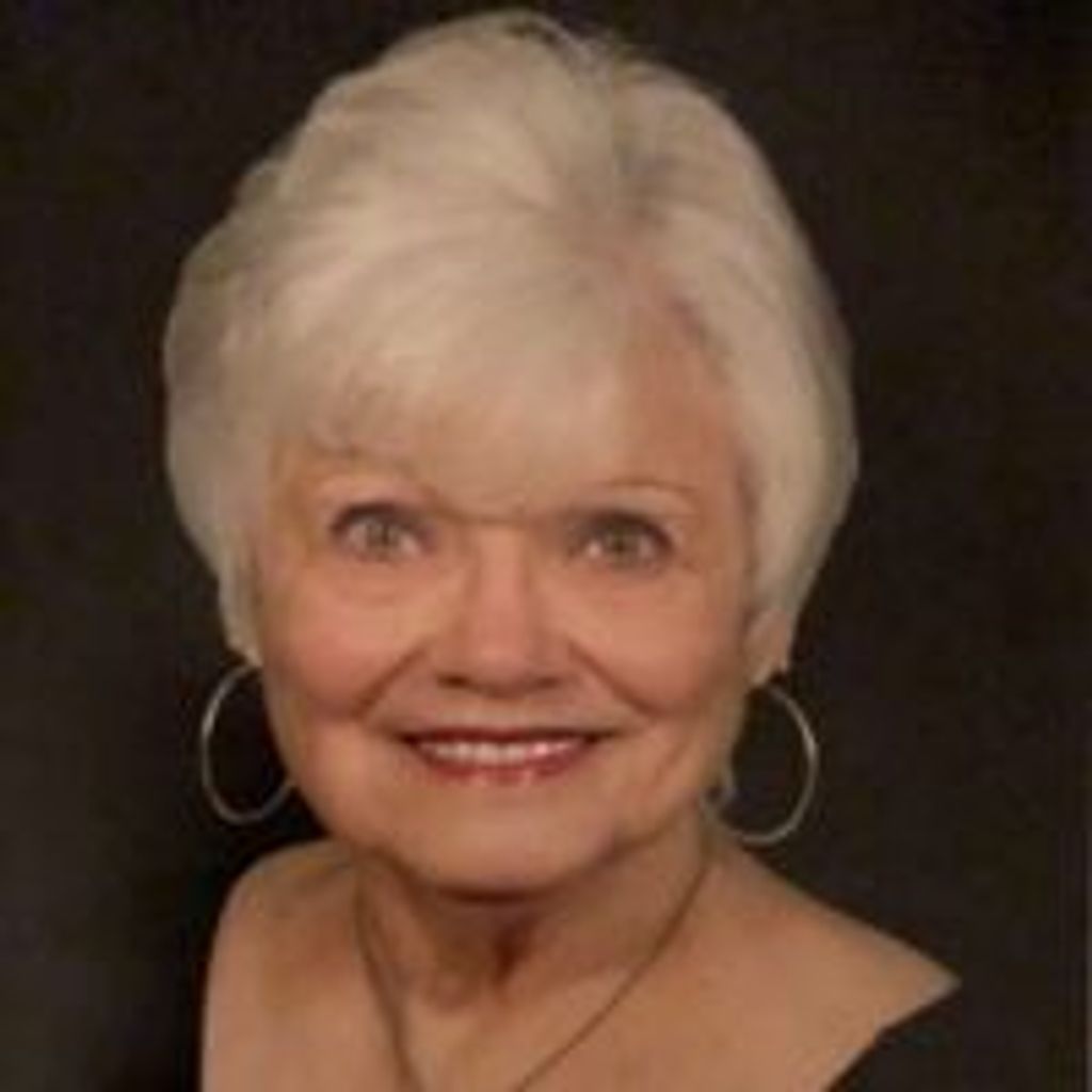 Margaret Jeannie "Bunny" Darnell