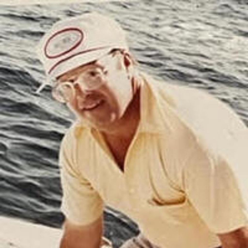 Arthur Dean Gross Profile Photo