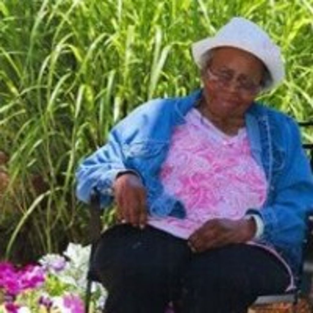 Clara Mae Counts