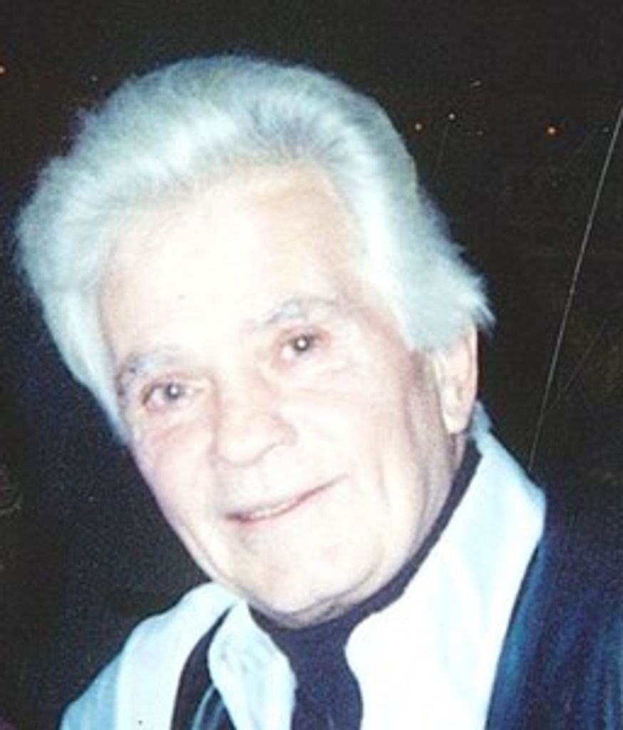 Henry A. Urfer