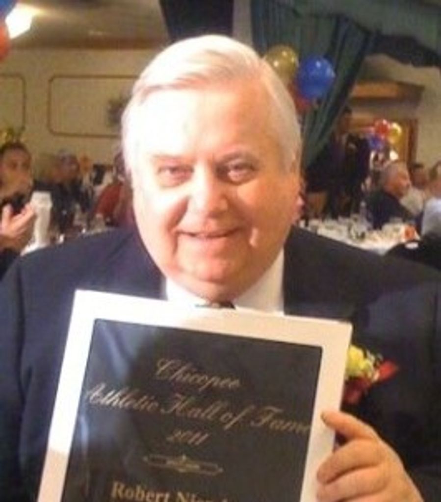 Robert J. "Bob" Niemiec Profile Photo