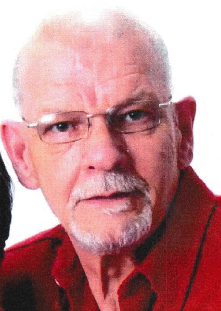 Peterson, Bobby Larue 'Pete'