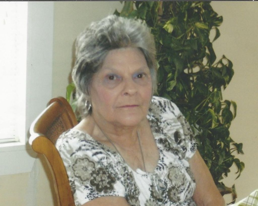 Darlene Marie (Porter) Whittington