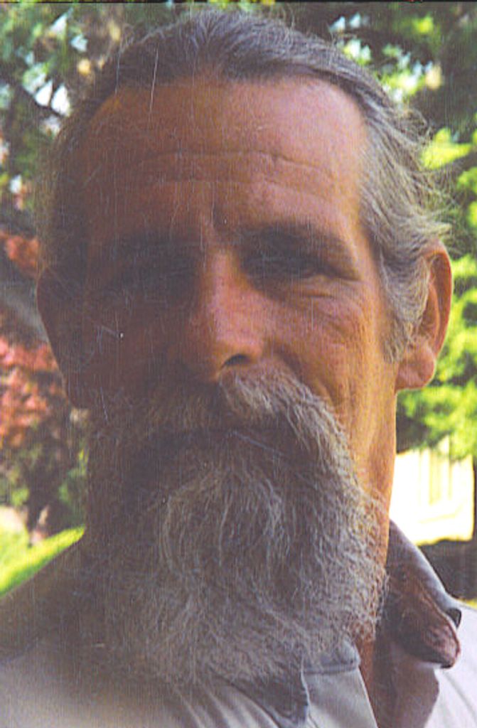 Timothy Jon Becker Profile Photo