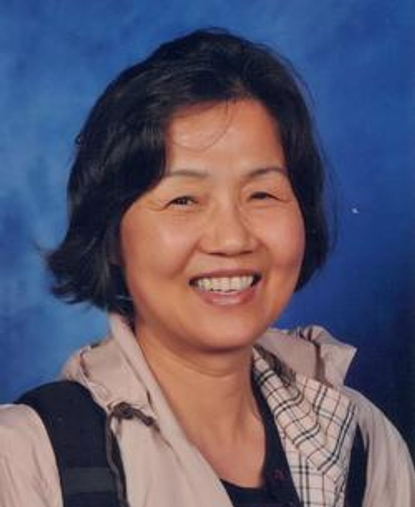 Mikyong Hong Choe