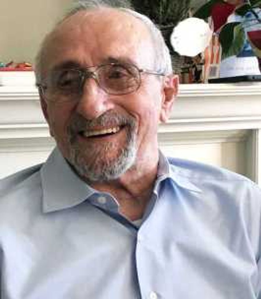 Pietro Peter DiSanto