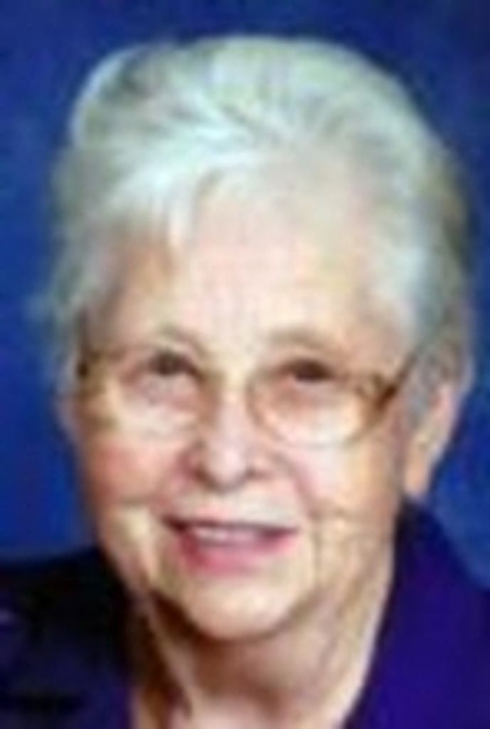 E. Arline Funkhouser