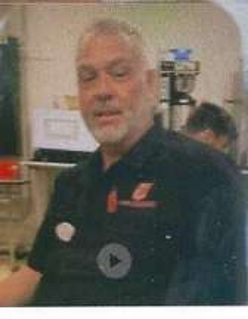 James Stanley Montgomery