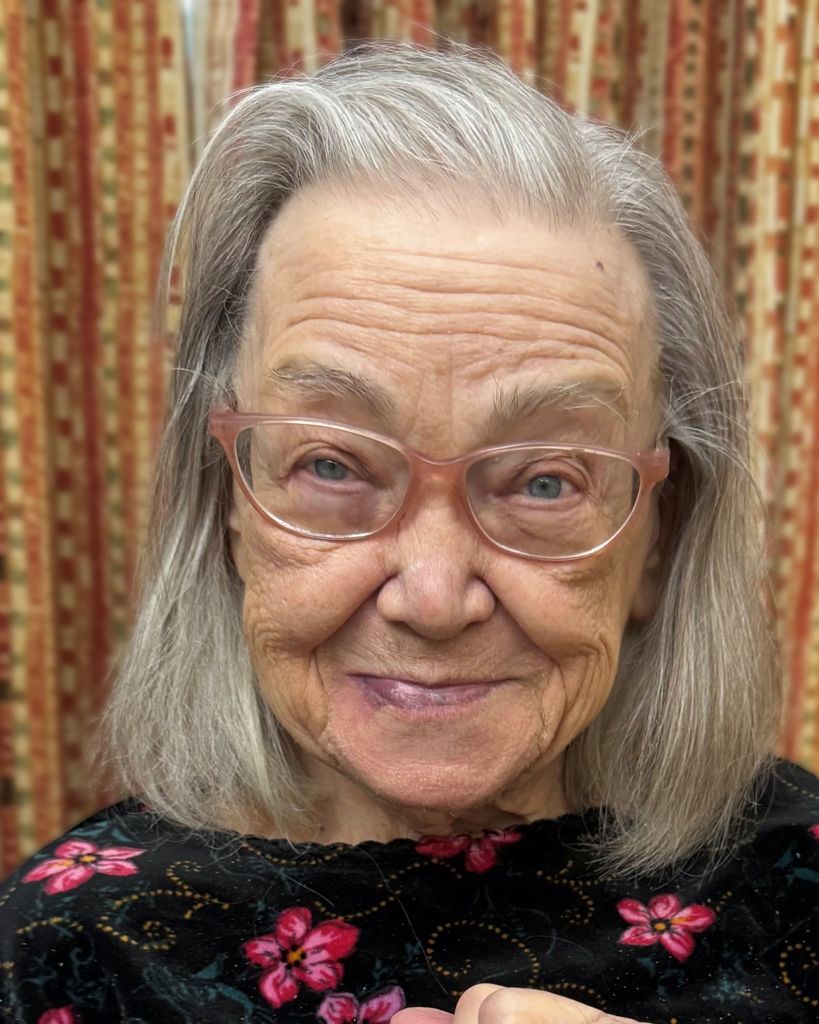 Katherine C. Marinakos