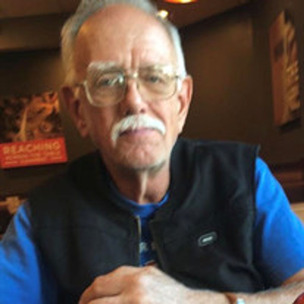 Dennis Ray Elliott