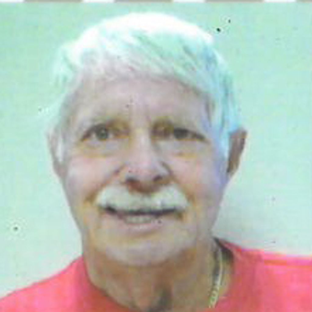 James "Jim" Morewood