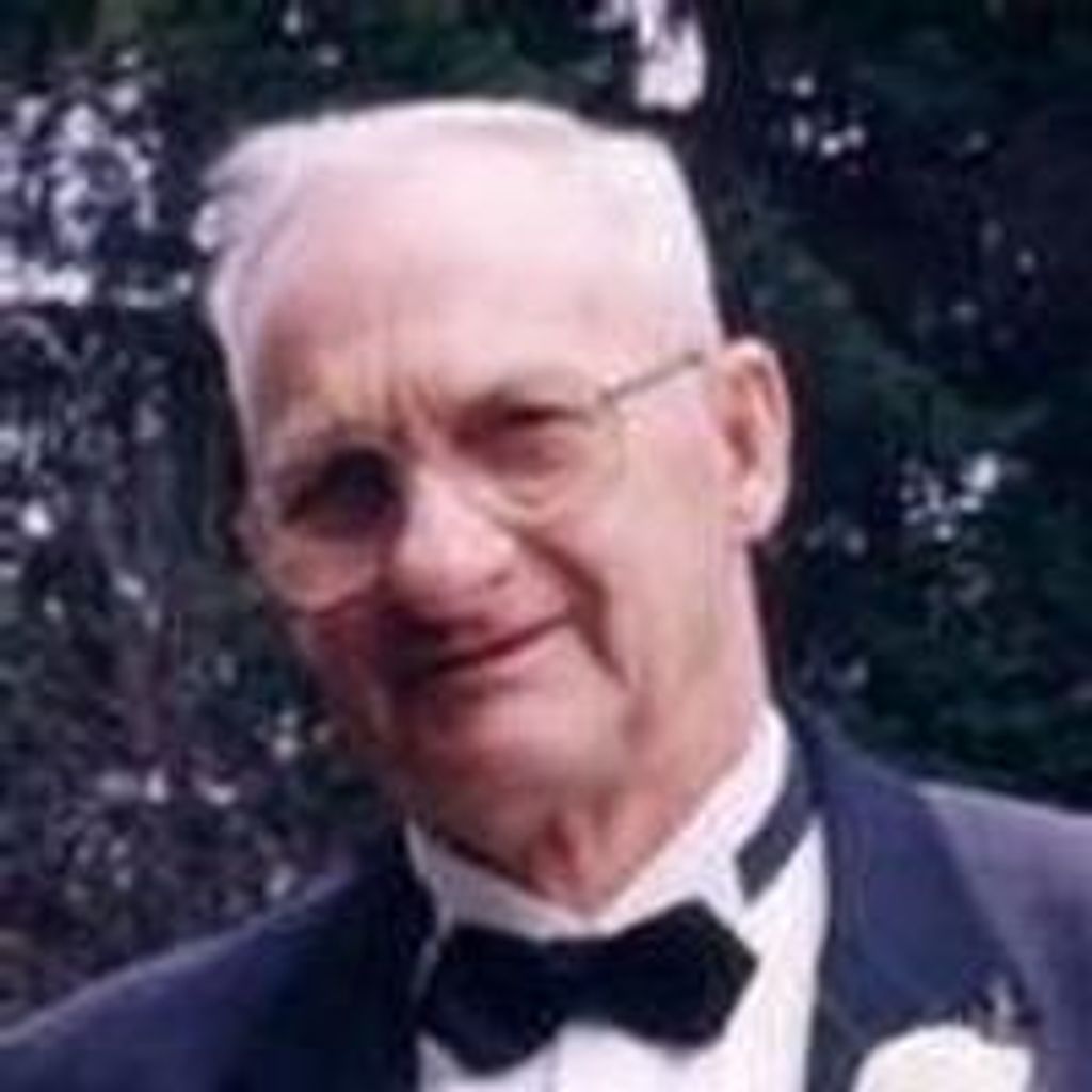 Edward C. Anderson