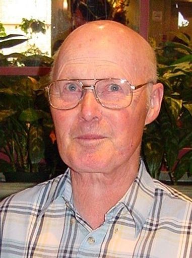 Jerrold Douglas Lawrence Profile Photo