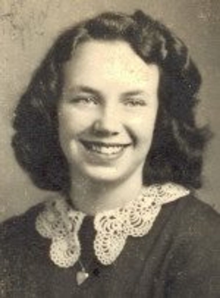 Marian A. Case