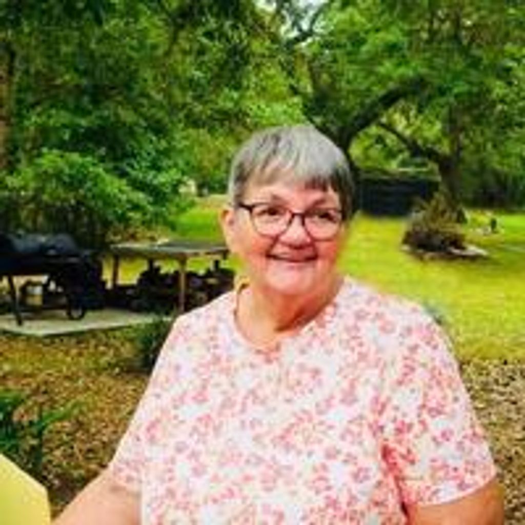 Kitty Thompson Profile Photo
