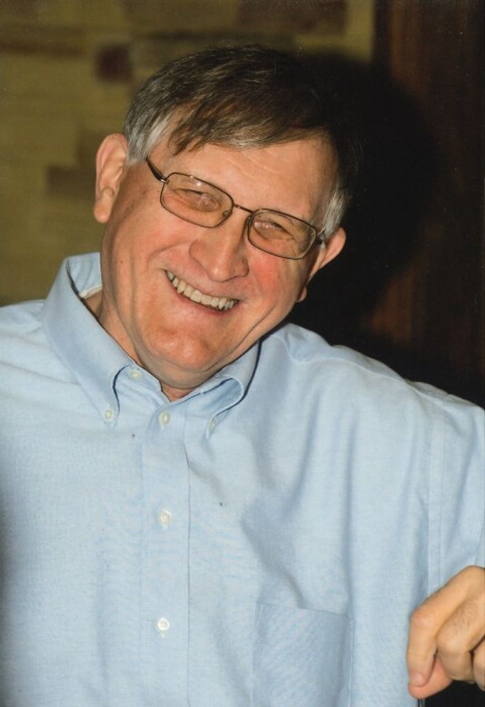 John Ronald Kompa Sr.