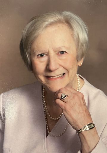 Rita Czarnecki's obituary image