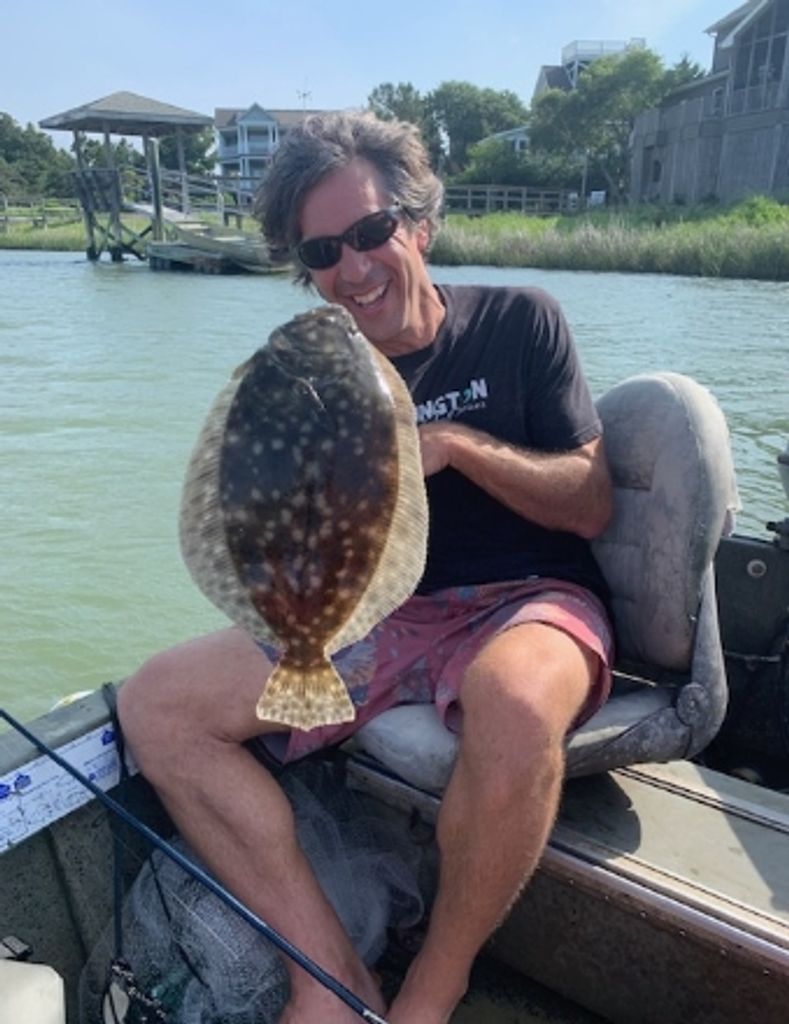 Peter Gardner Divenere Profile Photo