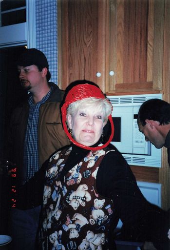 Charlene "Charlie" Montgomery photo gallery thumbnail 34 of 70