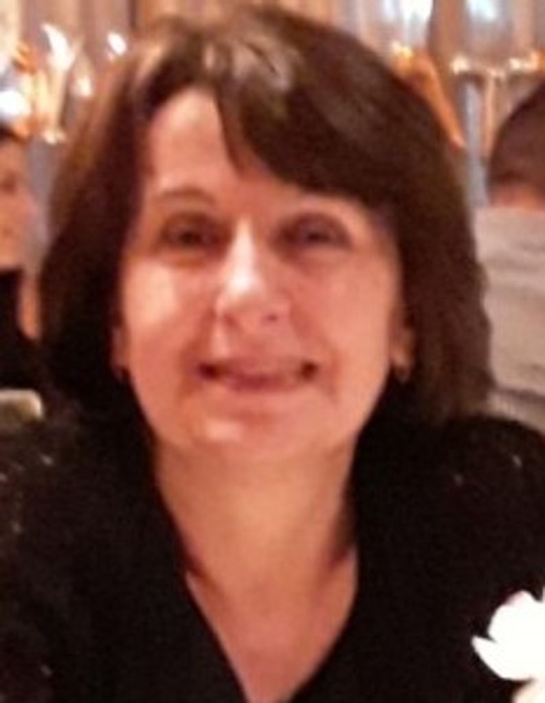 Mariana Pontoriero