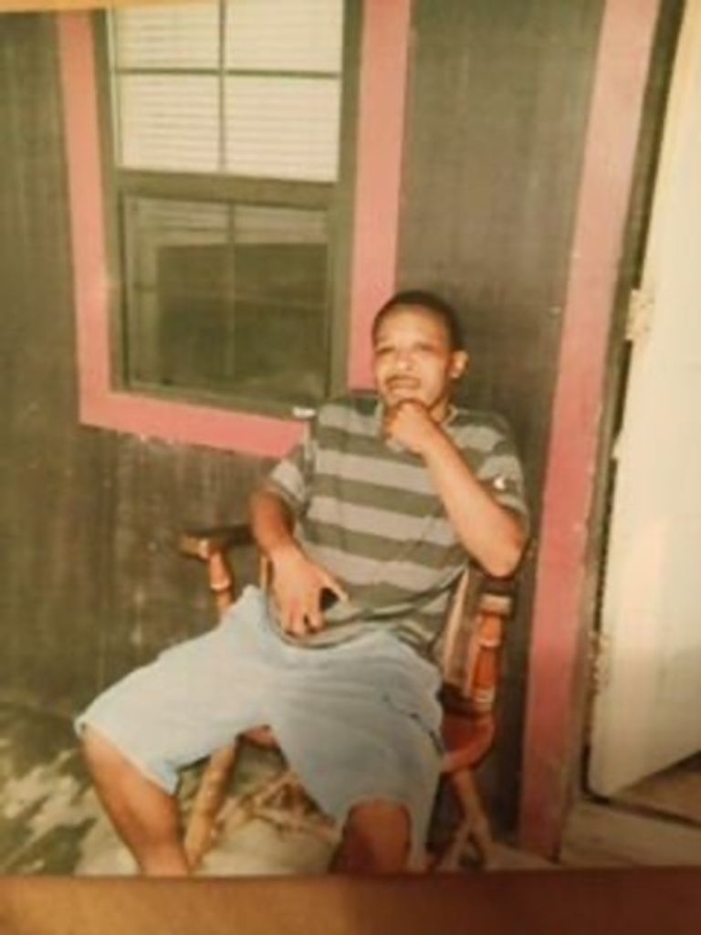 Tony C. Traylor Profile Photo