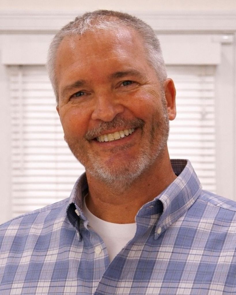 Cary J. Bergstrom Profile Photo