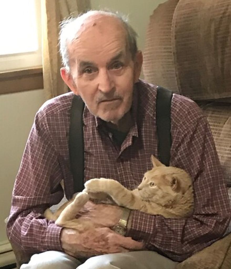 James Thomas Williams Profile Photo