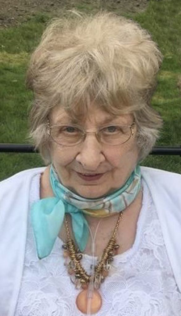 Phyllis Zuck Profile Photo
