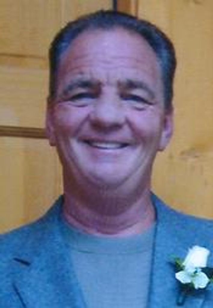 Jerry E. Hunley