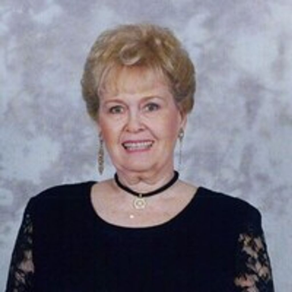 Mildred "Polly" Pauline Roche