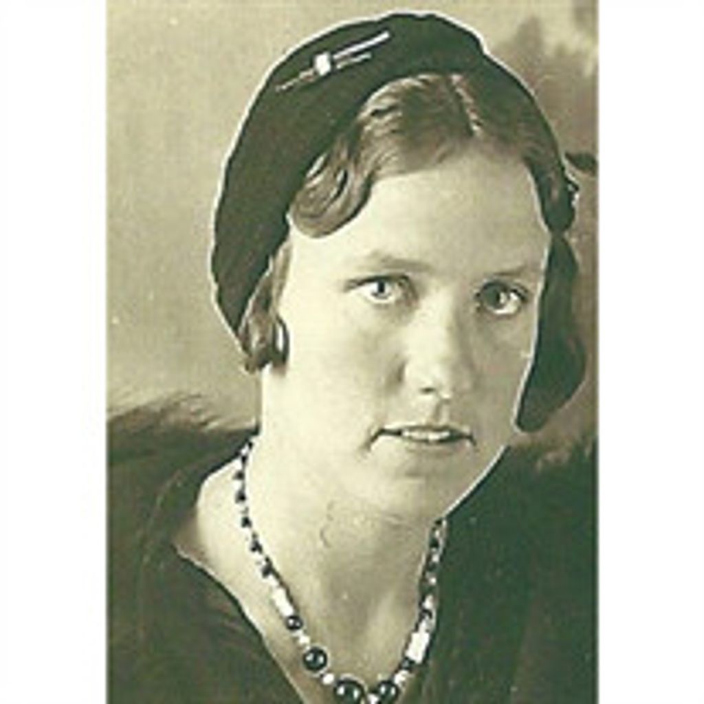 Verna Mae Jones