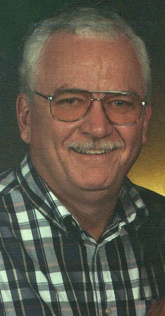 Harold Underwood Profile Photo