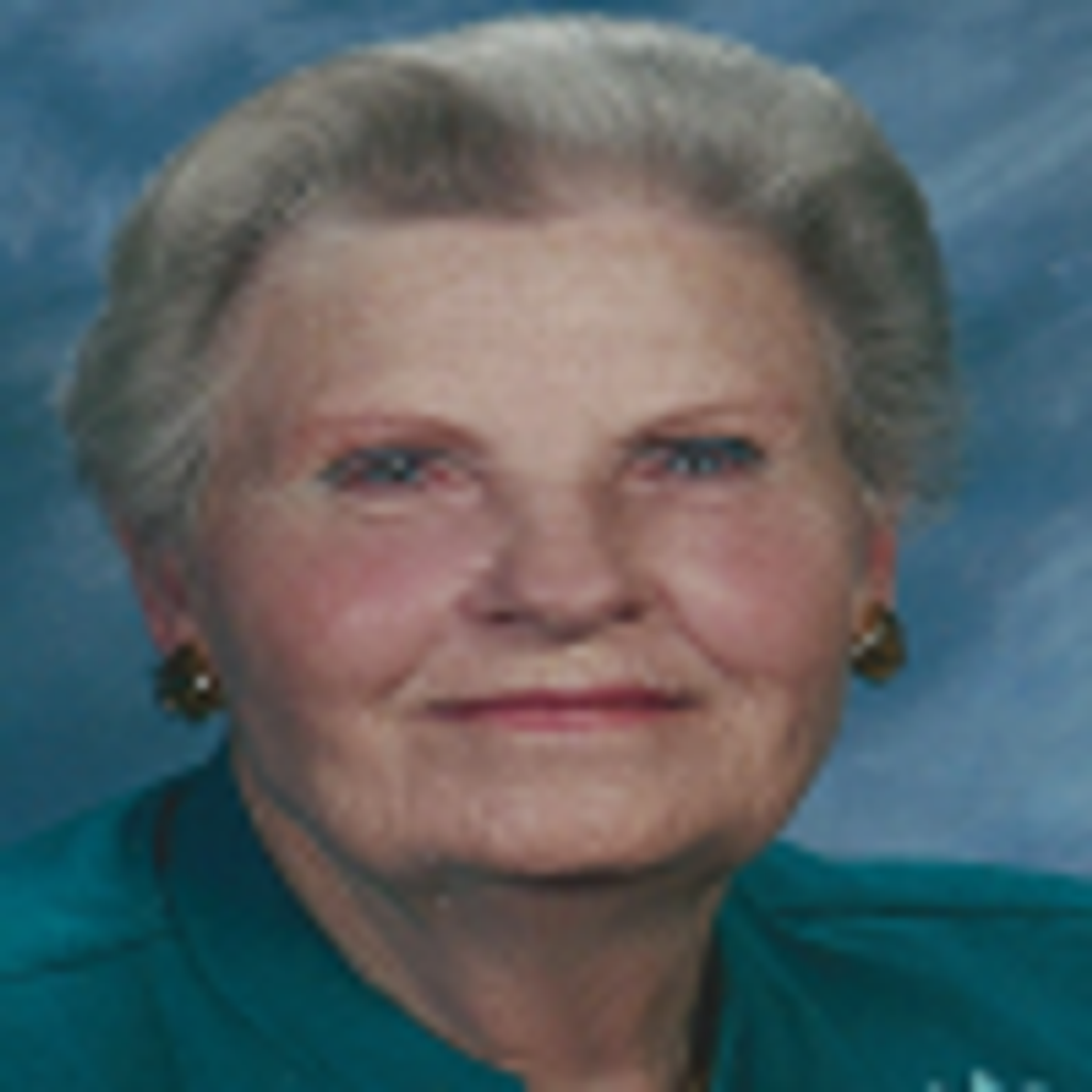 Bertha Willett