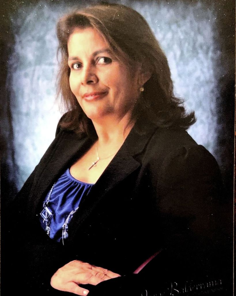 Maria Del Socorro Pompa Villa Profile Photo