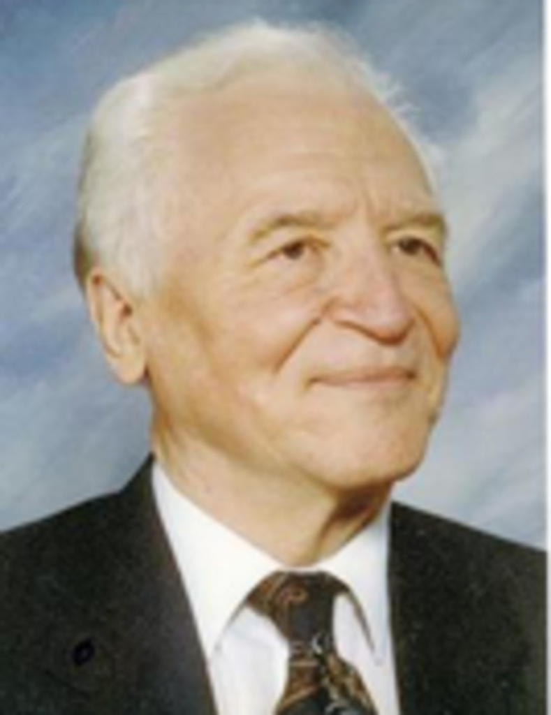 Joseph Anton Twaranovica