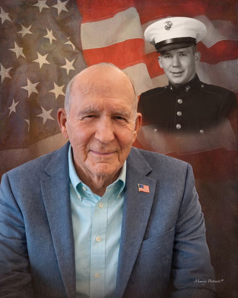 Mr. Howard Smith Profile Photo