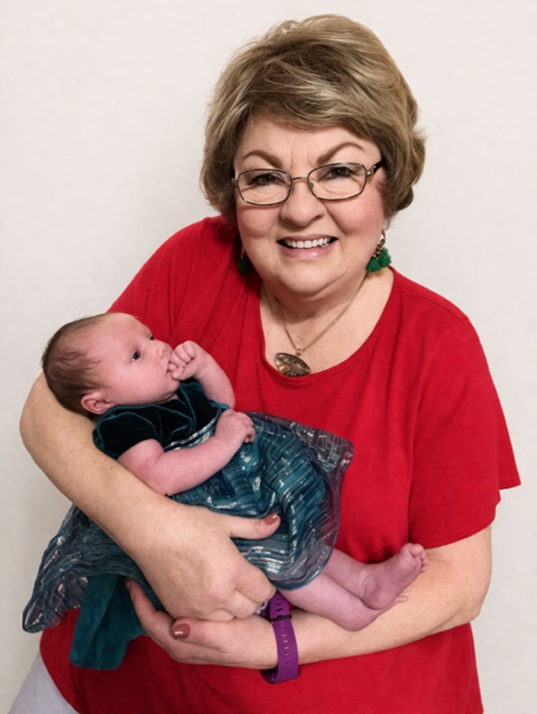 Carla Sharon Henry Profile Photo