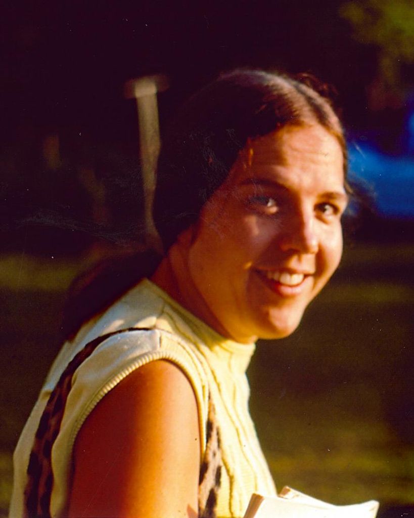 Kathleen "Kass" Marie Harper