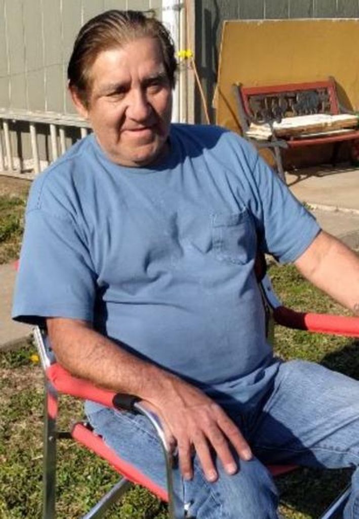 James Howard Jackson Profile Photo