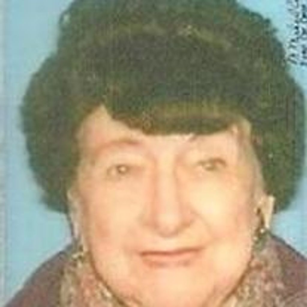 Rose Mary Koob