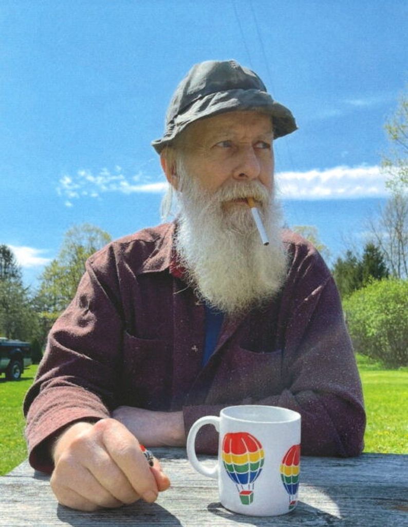 Clayton F. "Zeke" DUNHAM