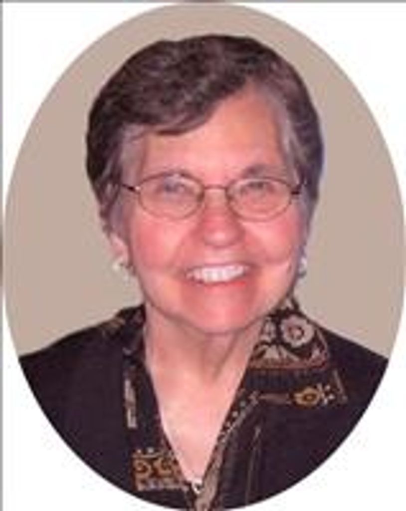 Barbara L. Ruth