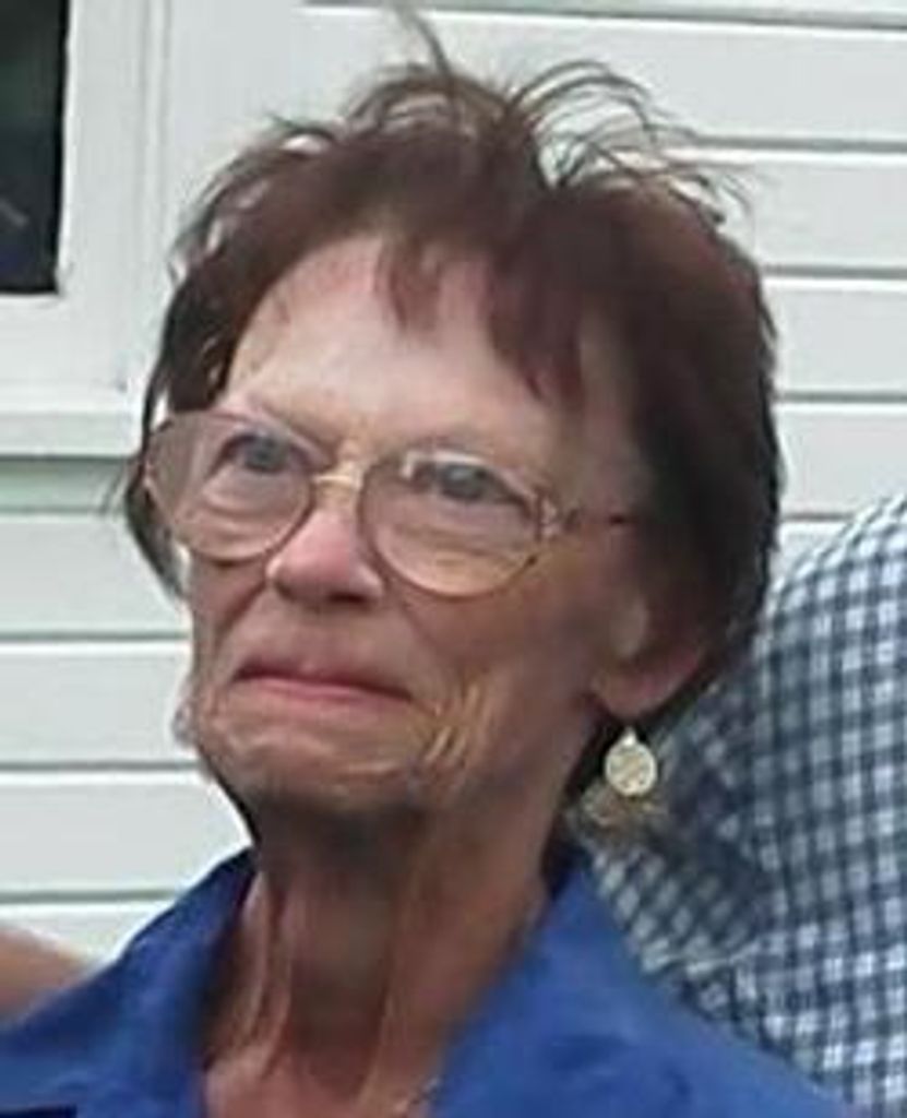 Ardith Marie Fitzthum Profile Photo