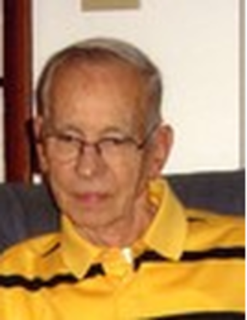 Dale C. Thuney
