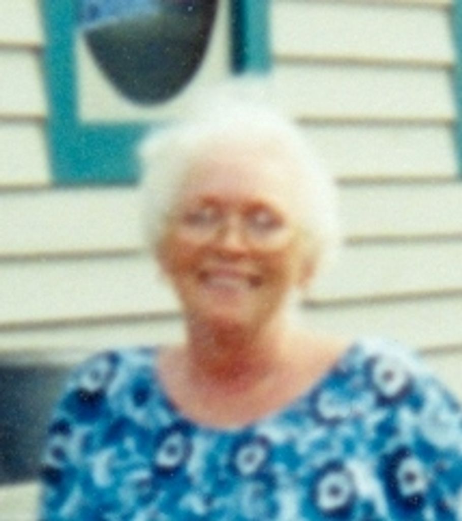 Rhoda A. Moore