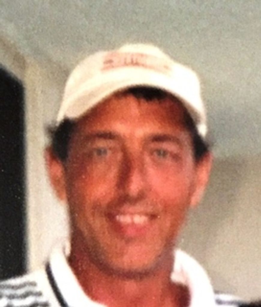 Gregory Lamar Hooper