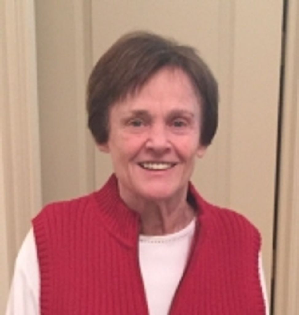 Lila Mae Schippers